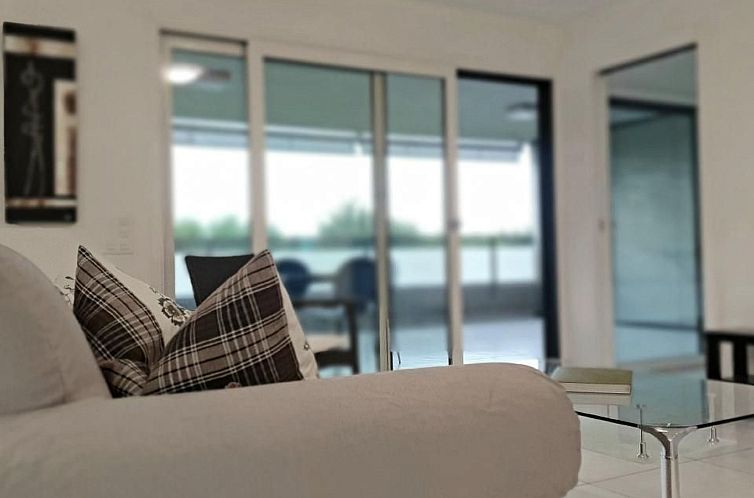 Appartement Süsse Wohnung Apt 106