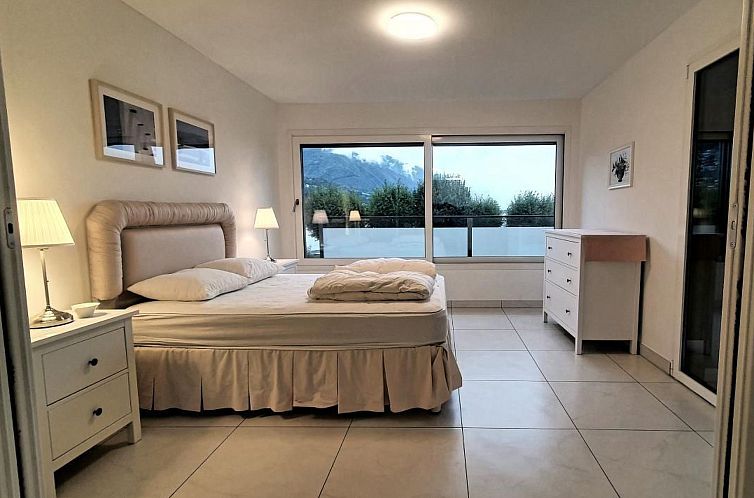 Appartement Süsse Wohnung Apt 106