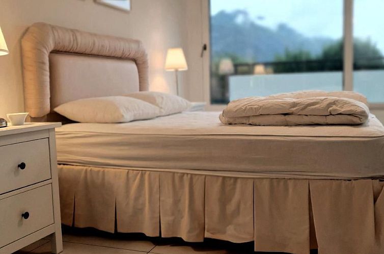 Appartement Süsse Wohnung Apt 106