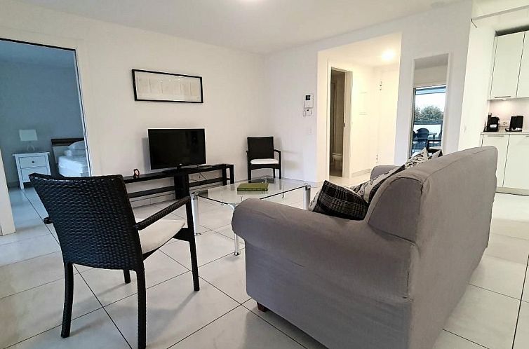 Appartement Süsse Wohnung Apt 106