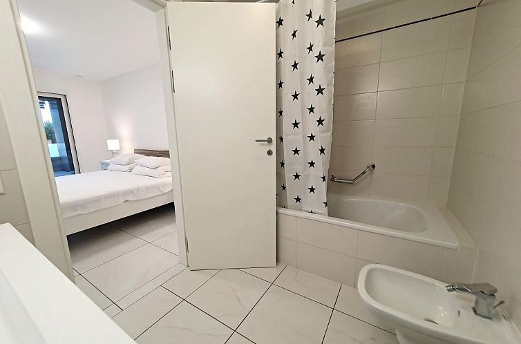 Appartement Süsse Wohnung Apt 106