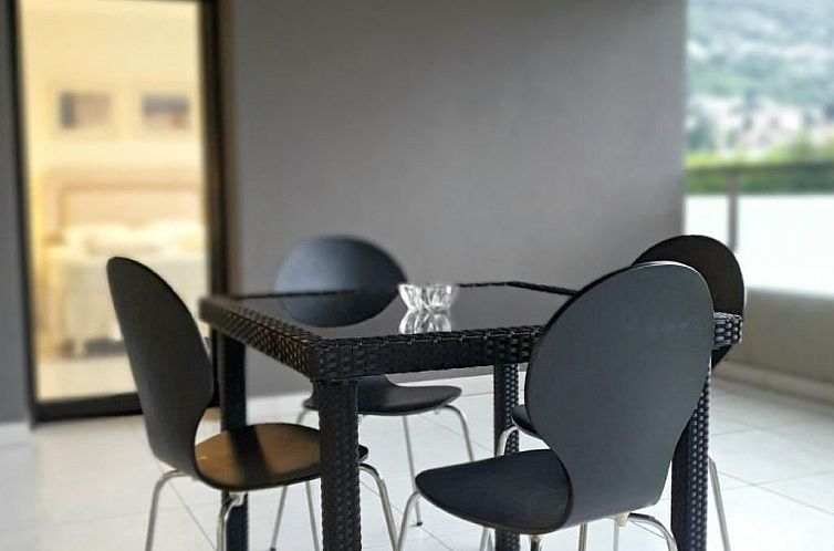 Appartement Süsse Wohnung Apt 106