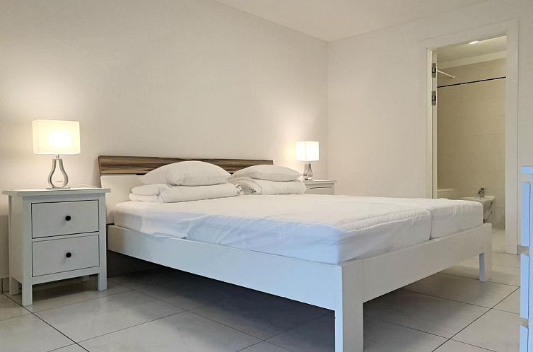 Appartement Süsse Wohnung Apt 106