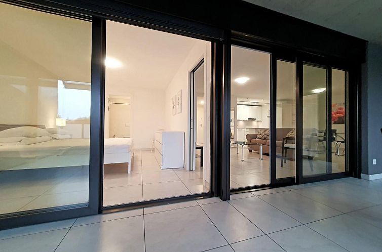 Appartement Süsse Wohnung Apt 106