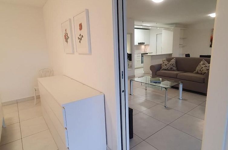 Appartement Süsse Wohnung Apt 106