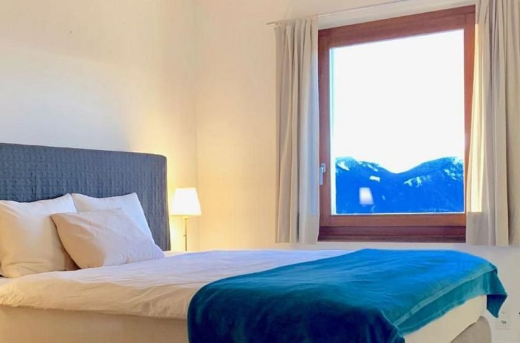 Appartement Casa Miranda "Montagna"