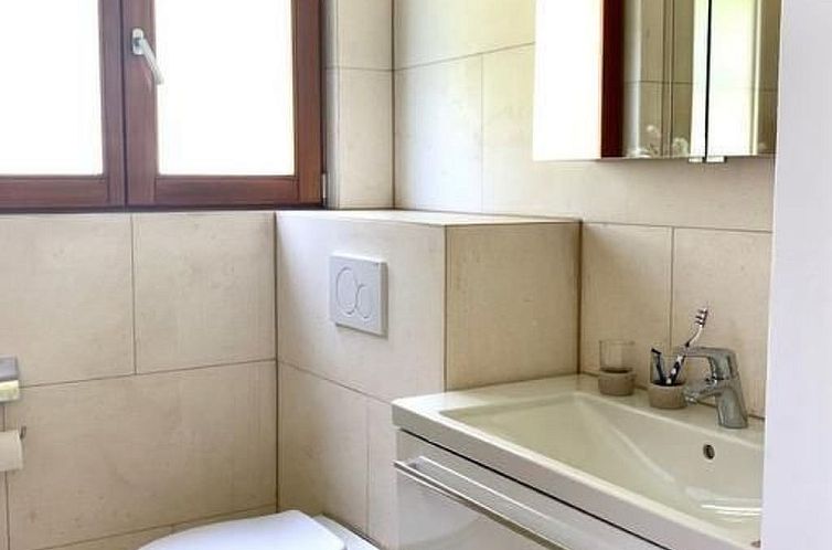 Appartement Casa Miranda "Montagna"