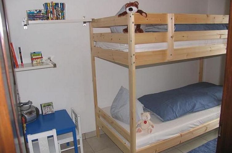 Appartement Casa Miranda "Montagna"