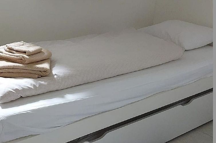 Appartement Casa Miranda "Montagna"