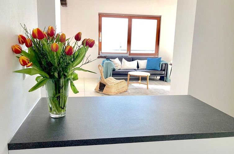 Appartement Casa Miranda "Montagna"