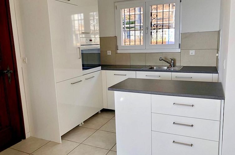 Appartement Casa Miranda "Montagna"