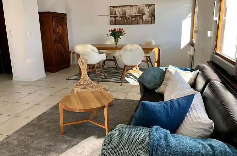 Appartement Casa Miranda "Montagna"