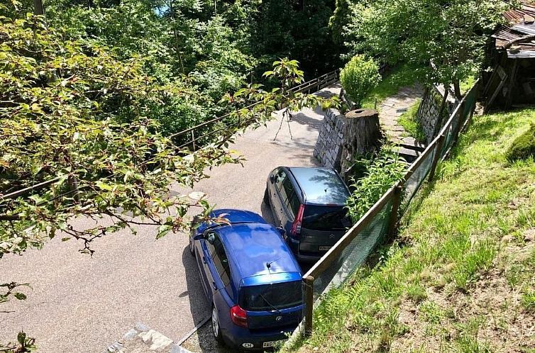 Appartement Casa Miranda "Montagna"