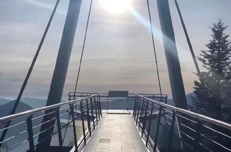 Appartement Casa Miranda "Montagna"