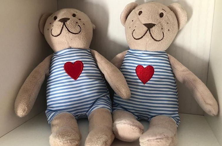 Appartement Casa Miranda "Montagna"