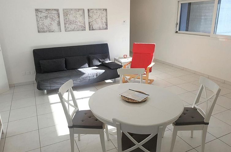 Appartement Vivian Residenz Apt. 603