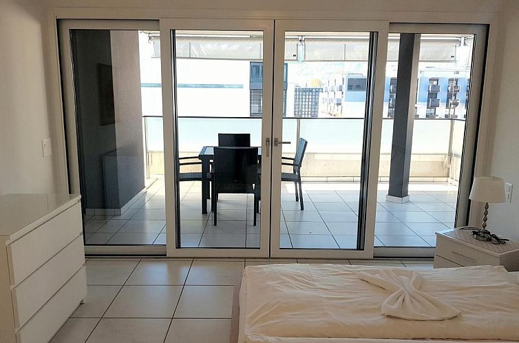 Appartement Vivian Residenz Apt. 603