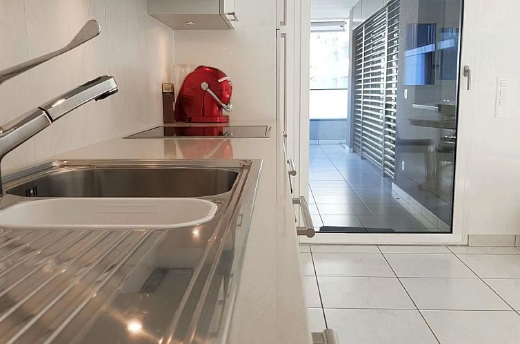 Appartement Vivian Residenz Apt. 603