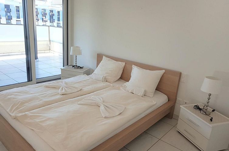 Appartement Vivian Residenz Apt. 603