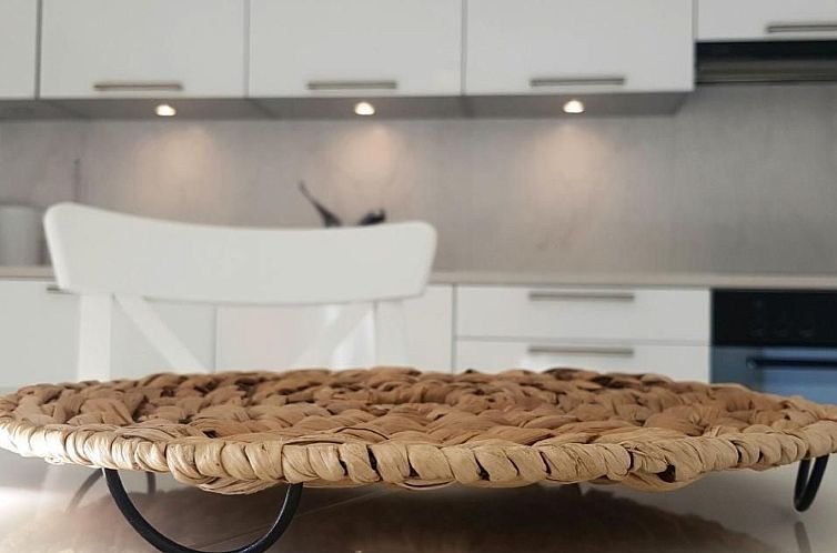 Appartement Vivian Residenz Apt. 603