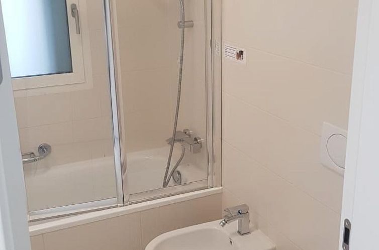 Appartement Vivian Residenz Apt. 603