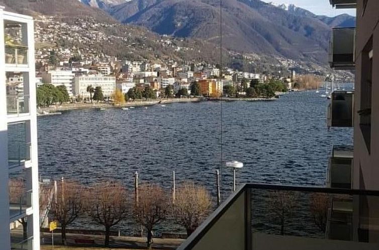 Appartement Vivian Residenz Apt. 603