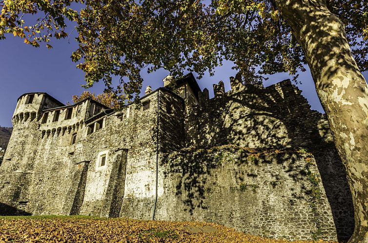 Appartement Vivian Residenz Apt. 603