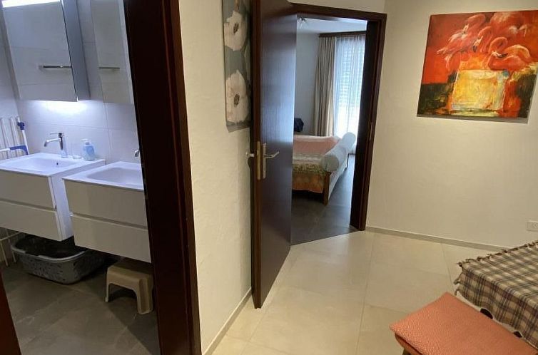 Appartement Appartementhaus Onyx - zentrale, ruhige Lage