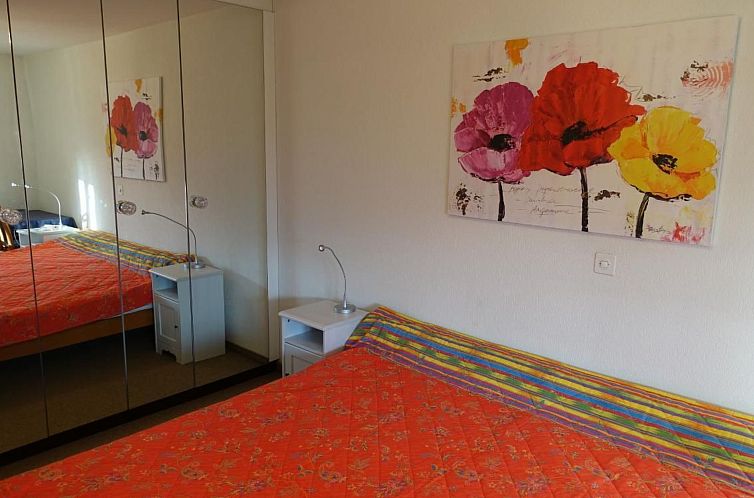 Appartement Appartementhaus Onyx - zentrale, ruhige Lage