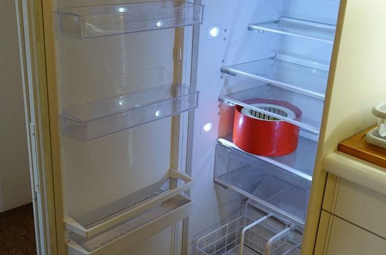 Appartement Appartementhaus Onyx - zentrale, ruhige Lage