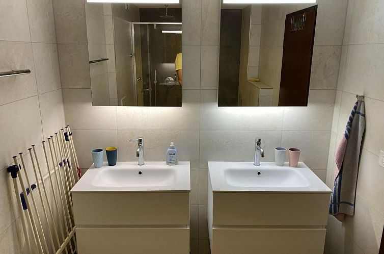 Appartement Appartementhaus Onyx - zentrale, ruhige Lage