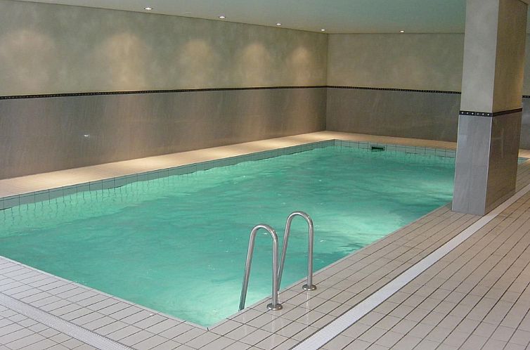 Appartement Appartementhaus Onyx - zentrale, ruhige Lage