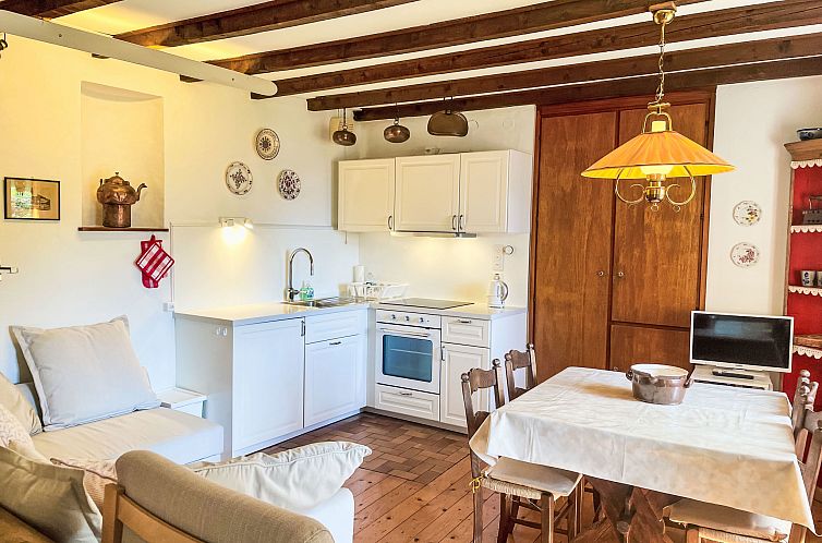 Vakantiehuis La Gioconda