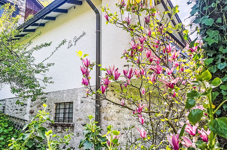 Vakantiehuis La Gioconda