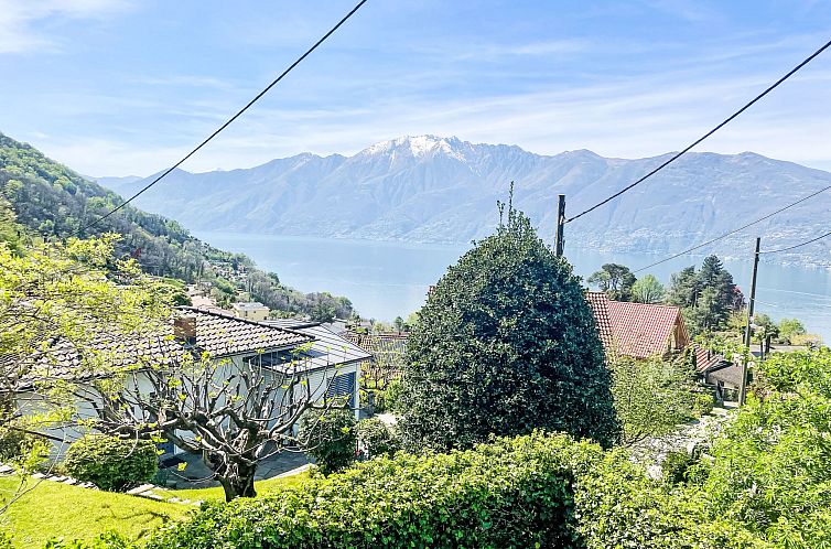 Vakantiehuis La Gioconda