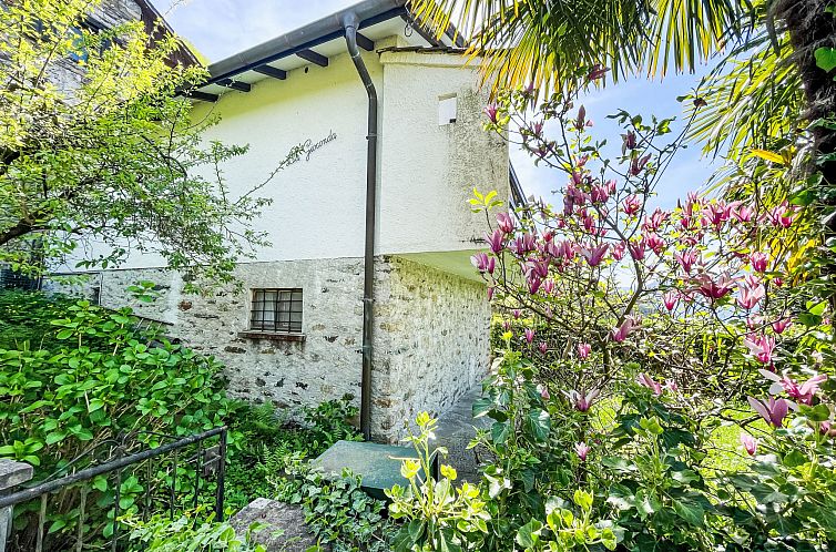 Vakantiehuis La Gioconda