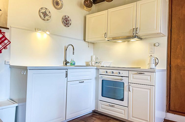 Vakantiehuis La Gioconda