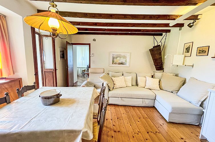 Vakantiehuis La Gioconda