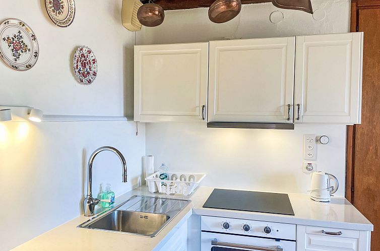 Vakantiehuis La Gioconda