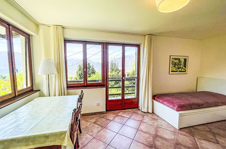 Vakantiehuis La Gioconda