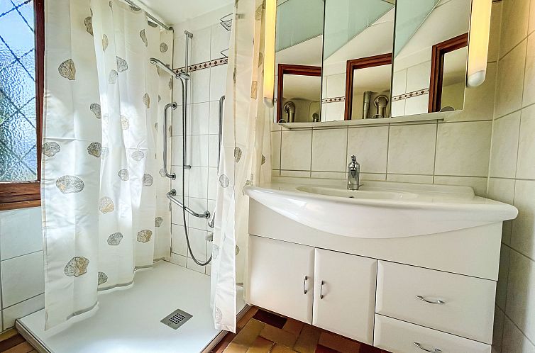 Vakantiehuis La Gioconda