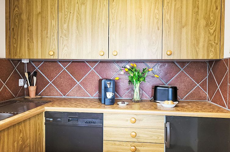 Appartement Studio Indèman