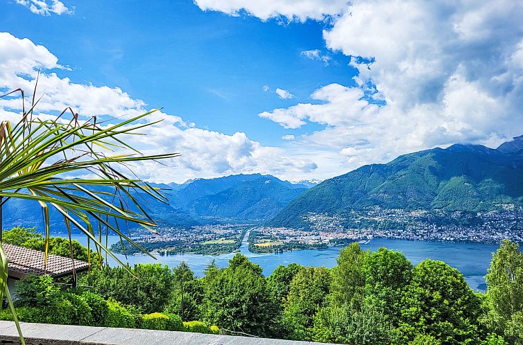 Appartement Studio Indèman