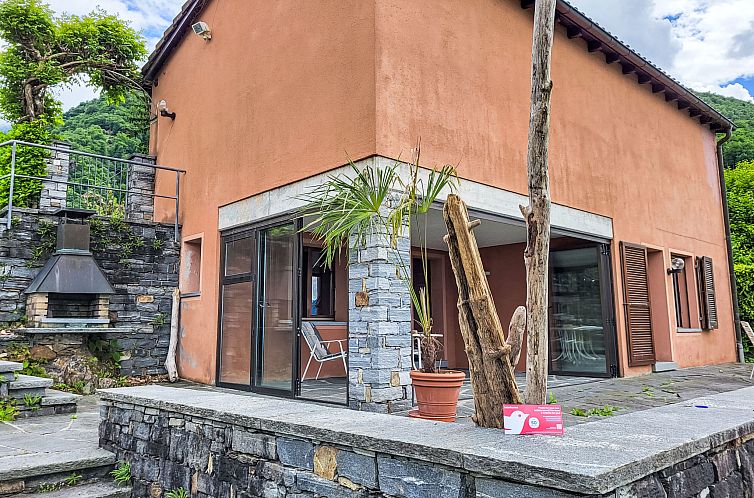 Appartement Studio Indèman