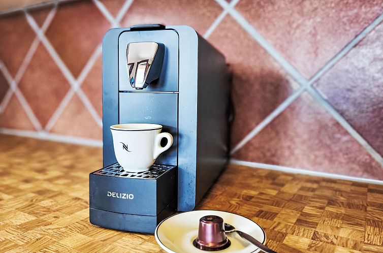 Appartement Studio Indèman