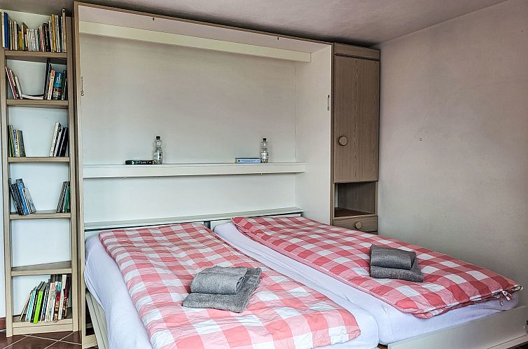 Appartement Studio Indèman