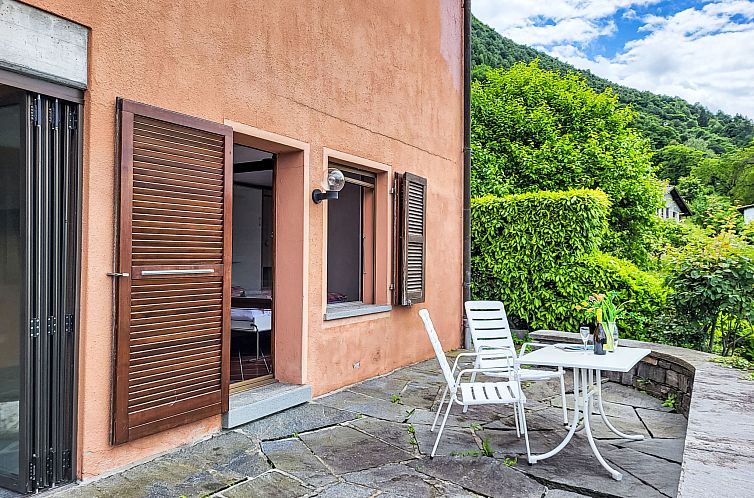 Appartement Studio Indèman