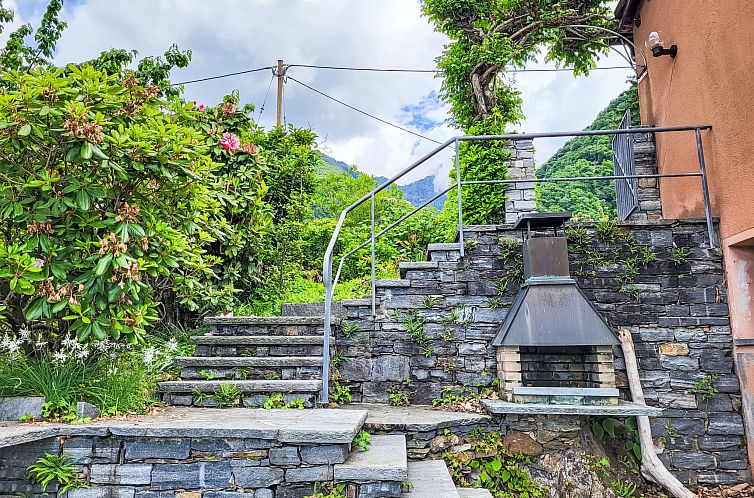 Appartement Studio Indèman