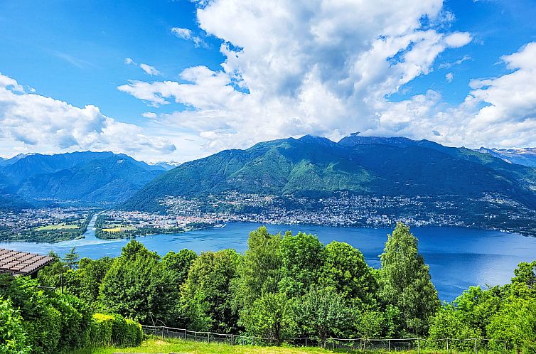 Appartement Studio Indèman