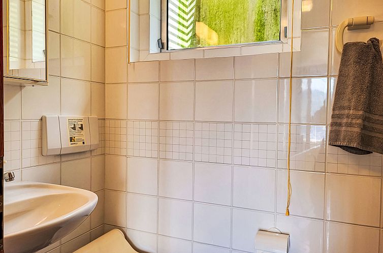 Appartement Studio Indèman